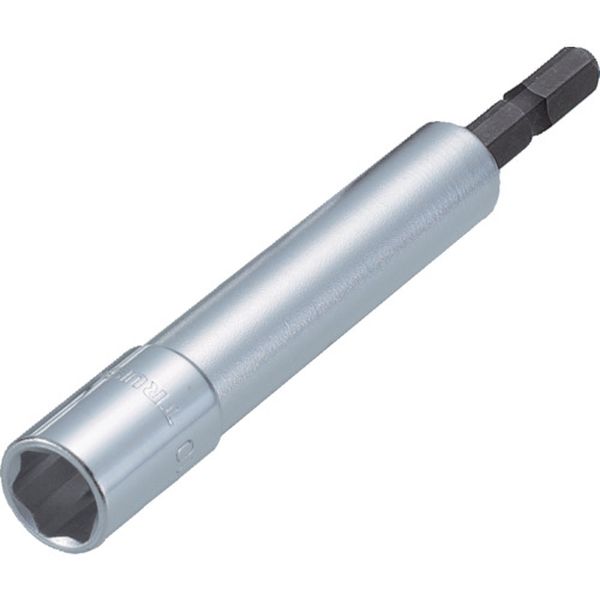 TEF10 252-9131 トラスコ中山(株) TRUSCO 電動ドライバーソケット 10mm