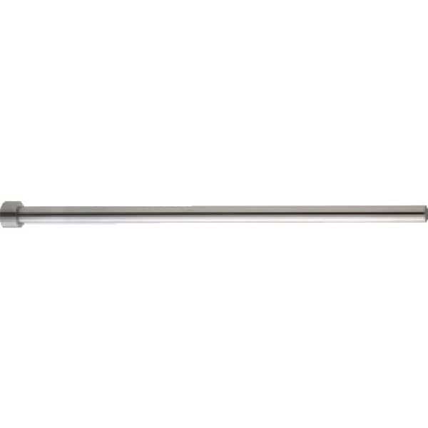 TEPS41004 255-3455 トラスコ中山(株) TRUSCO 標準ストレートエジェクタピン 軸径4.0mm