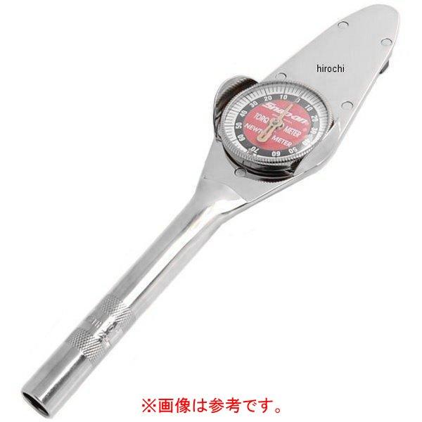 TESI70L スナップオン Snap-on トルクメーター ニュートンメーター 標準タイプ/精度2% シグナルモデル 最大値 70N/m