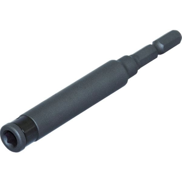 TEX100 765-8818 トラスコ中山(株) TRUSCO 電動ドリル用エクステンションバー 100MM