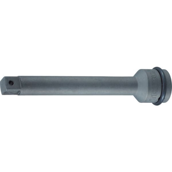 TEX4100 トラスコ中山(株) TRUSCO インパクト用エクステンションバー(凹凸12.7)L100mm