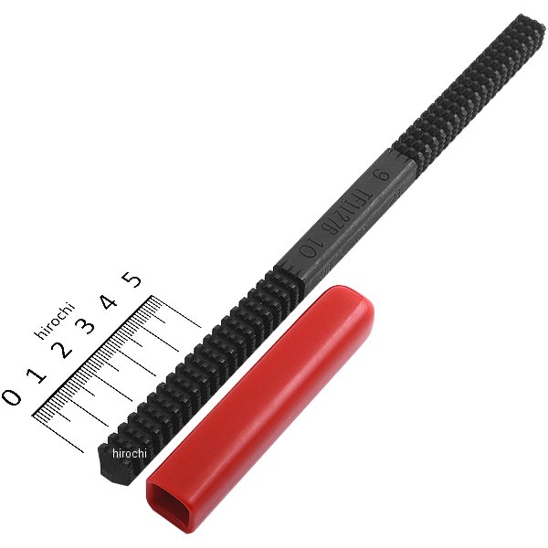 TF1127B スナップオン Snap-on ネジ山修正やすり