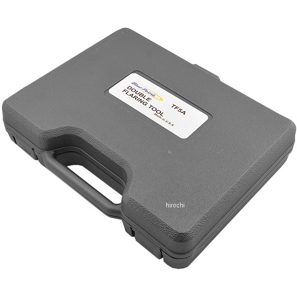 TF5A スナップオン Snap-on ブルーポイント ダブルフレアリングツールセット