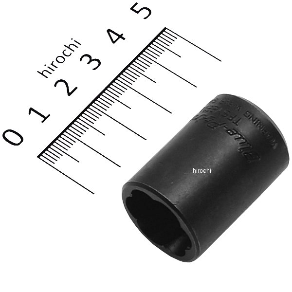 TFSY221A スナップオン Snap-on 3/8インチ ツイスト シャロー ソケット 6角 11/16インチ