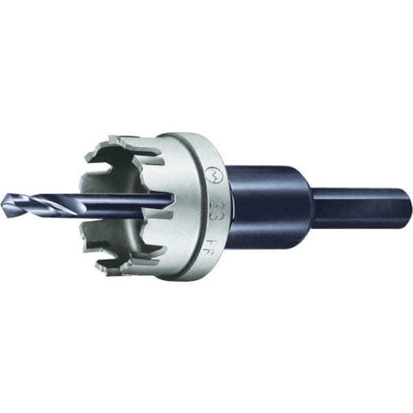 TG49 104-9186 大見工業(株) 大見 超硬ステンレスホールカッター 49mm