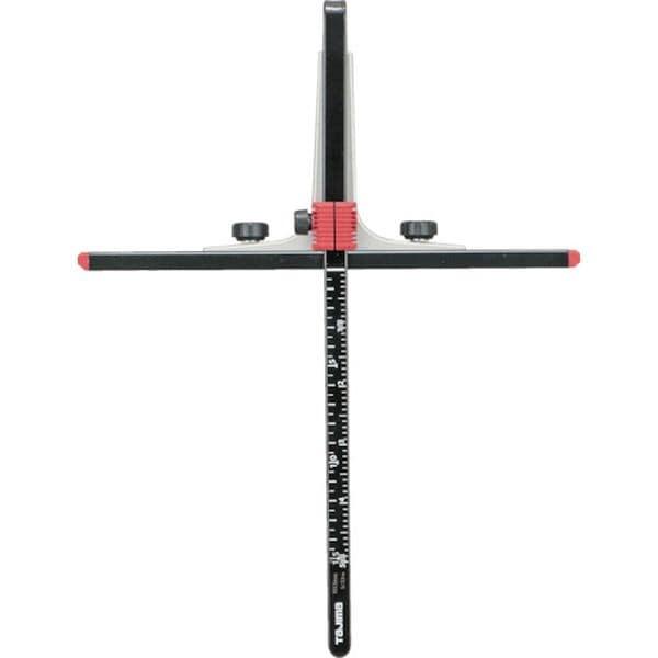 TGHD151M 494-1489 (株)TJMデザイン タジマ Tガイド HD 151 マグネシウム