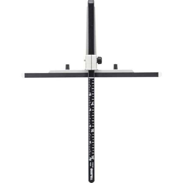 TGHDS151M 795-9257 (株)TJMデザイン タジマ TガイドHDスリム151 マグネシウム