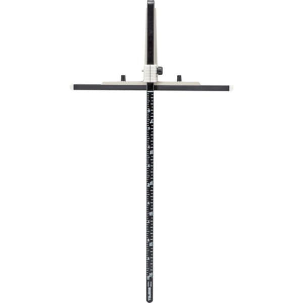 TGHDS303M 795-9265 (株)TJMデザイン タジマ TガイドHDスリム303 マグネシウム