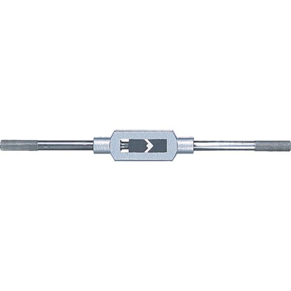 TH10 229-2963 トラスコ中山(株) TRUSCO タップハンドル10mm