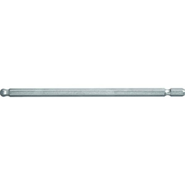 THBAL60 856-3517 トラスコ中山(株) TRUSCO ロングボールポイント六角ビット 150L 6.0mm