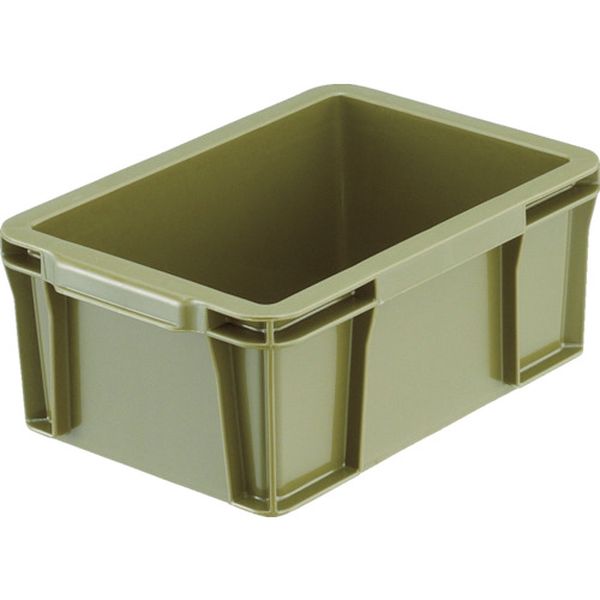 THC01AOD 440-8039 トラスコ中山(株) TRUSCO THC型コンテナ 有効内寸131X83X76 OD