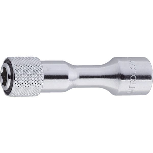 THC3BH 水戸工機(株) ミトロイ T型ホローレンチ差替式ビットホルダーソケット(3/8X8MM軸用)