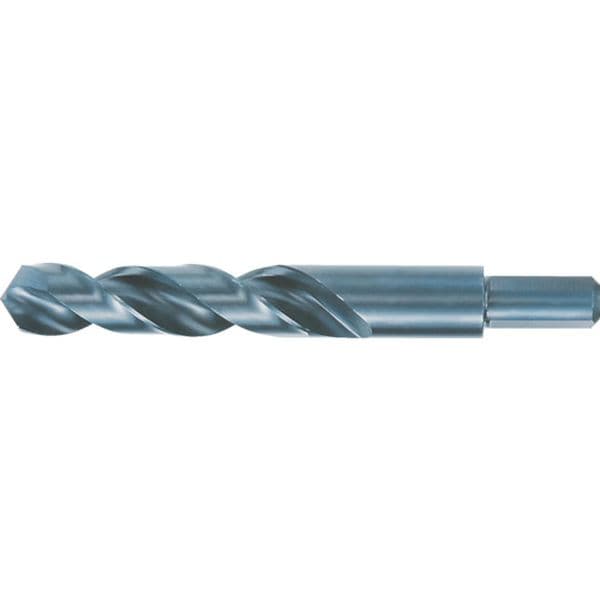 THJDL155 391-2469 トラスコ中山(株) TRUSCO 細軸ドリル13型 15.5mm