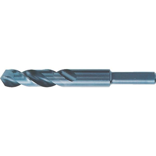 THJDS80 391-2884 トラスコ中山(株) TRUSCO 細軸ドリル6.5型 8mm