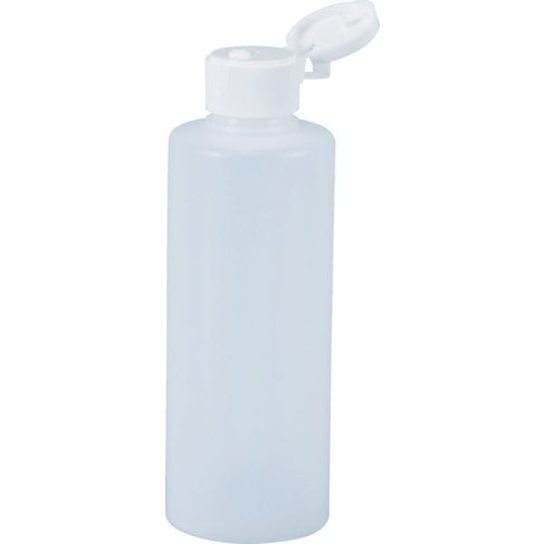 THKB100 484-6117 トラスコ中山(株) TRUSCO ヒンジキャップボトル 100ml