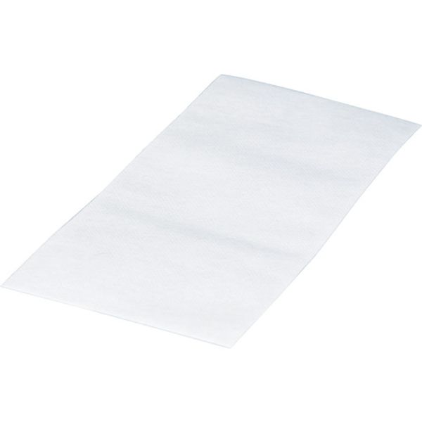 THKSS 856-1169 トラスコ中山(株) TRUSCO 厚手不織布収納袋 S 20枚入 白 240X120MM