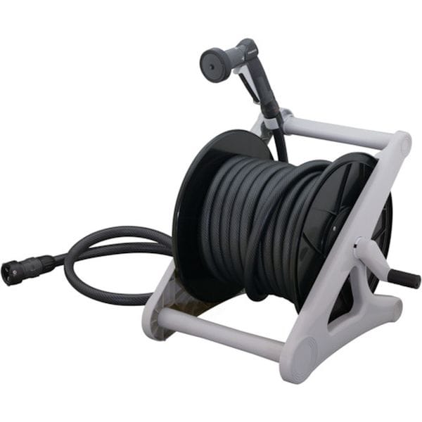 THR20X 855-2629 トラスコ中山(株) TRUSCO 大流量ホースリール20m