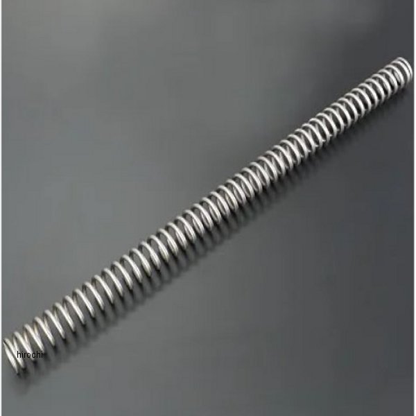 THSFCRF150L テクニクス Technix TGR ハードスプリング フロント 4.6Ｎ/mm 17年以降 CRF150L シルバー