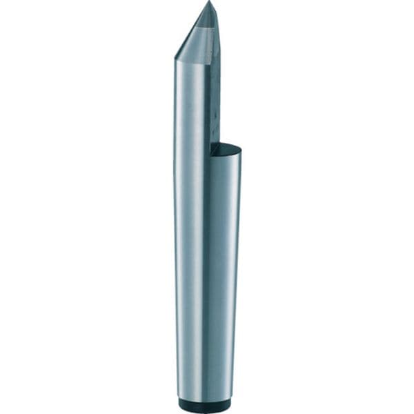 THSP41410 491-9921 トラスコ中山(株) TRUSCO 超硬付ハーフセンター MT4 1.0mm