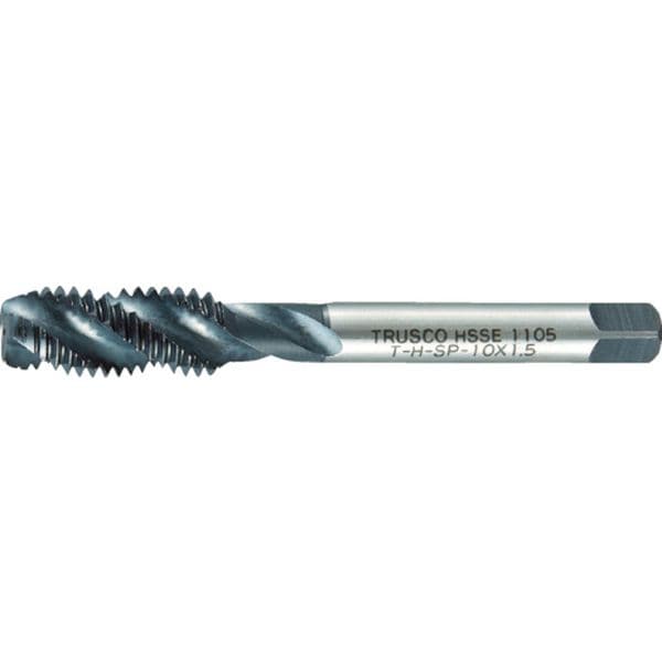 THSPM12X1.75 391-3023 トラスコ中山(株) TRUSCO スパイラルタップ M12X1.75