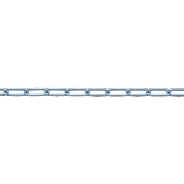 TIC301 384-0042 トラスコ中山(株) TRUSCO ユニクロカットチェーン 3.0mmX1m