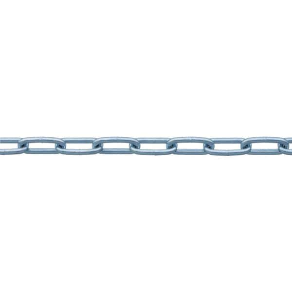 TIC4010 495-9957 トラスコ中山(株) TRUSCO ユニクロカットチェーン 4.0mmX10m