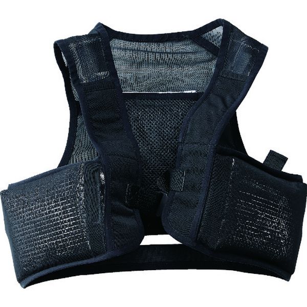 TICEVBK 194-8977 トラスコ中山(株) TRUSCO アイシングベスト 単品