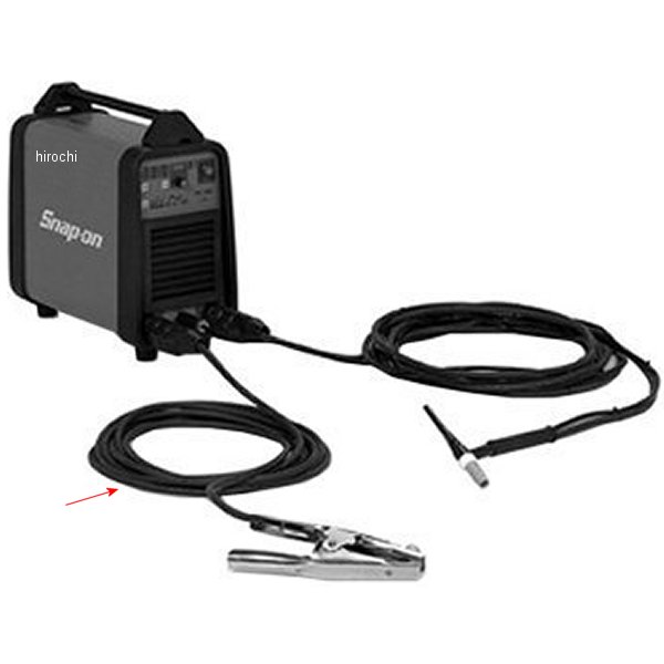 TIG150GCA スナップオン Snap-on グラウンド ケーブル コンプリート