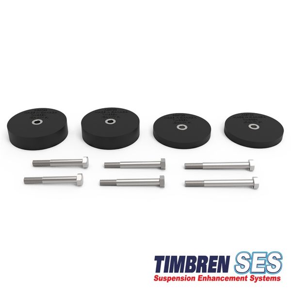 Timbren 2000 トヨタ Tundra SES Spacer キット