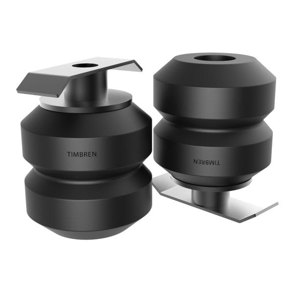 Timbren 2000 トヨタ Tundra リア サスペンション エンハンスメント システム