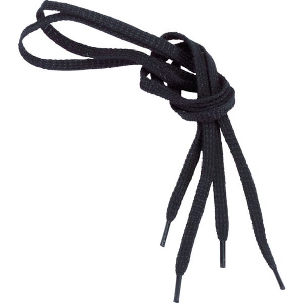TKHMM 430-8921 トラスコ中山(株) TRUSCO 安全靴用紐 中編上用 丸紐