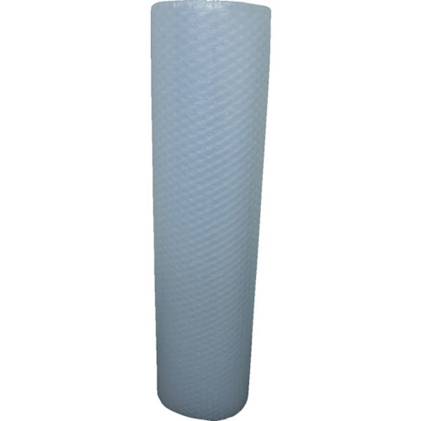 TKN1205 759-6421 トラスコ中山(株) TRUSCO ミシン目入り気泡緩衝材 1200MM×5M×4MM