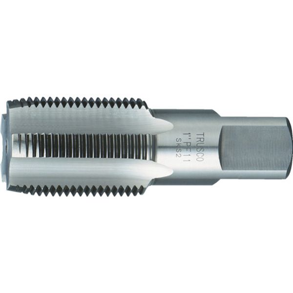 TKNPF112 854-9648 トラスコ中山(株) TRUSCO 管用タップ SKS 11/2PF11