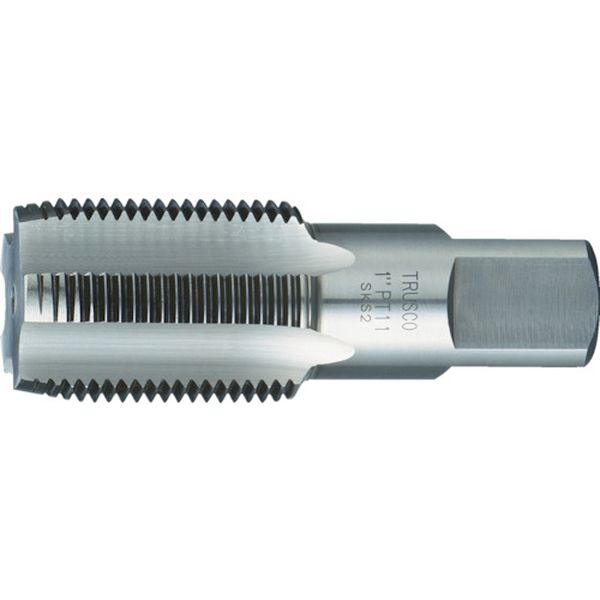 TKNPT2 858-7627 トラスコ中山(株) TRUSCO 管用タップ SKS 2PT11