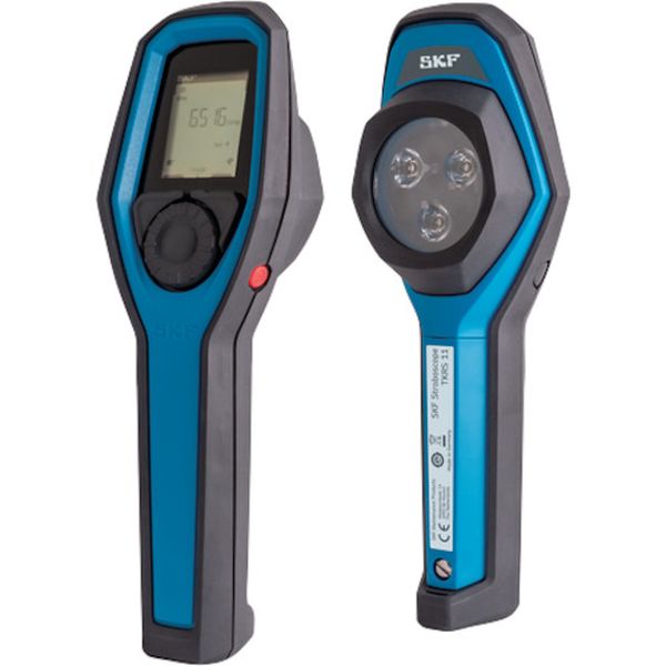 TKRS11 565-9480 日本エスケイエフ(株) SKF ストロボスコープTKRS 11