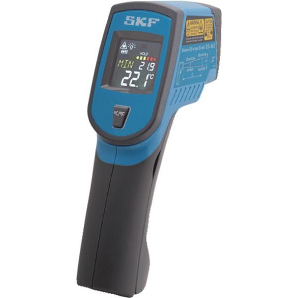 TKTL11 565-6928 日本エスケイエフ(株) SKF 赤外線温度計 TKTL 11