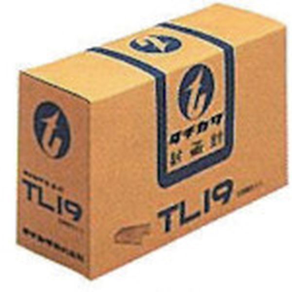 TL19 828-1063 (株)立川ピン製作所 タチカワ 封函針