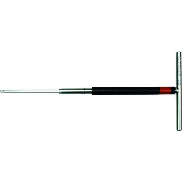 TL3.0B 853-3114 (株)ツノダ TTC T型クイックターンレンチ(色別 オレンジ)