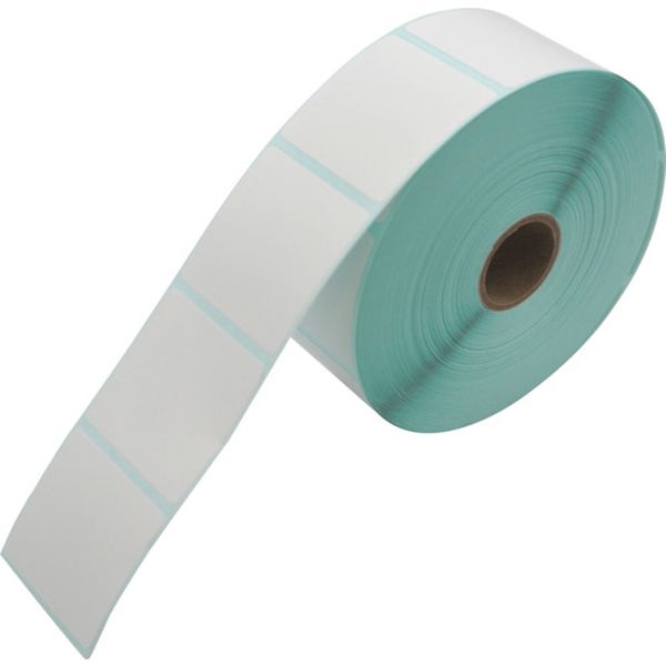 TL4040A 542-7739 ブラザー工業(株) ブラザー 熱転写用アート紙ラベル 幅40mm×長さ40mm