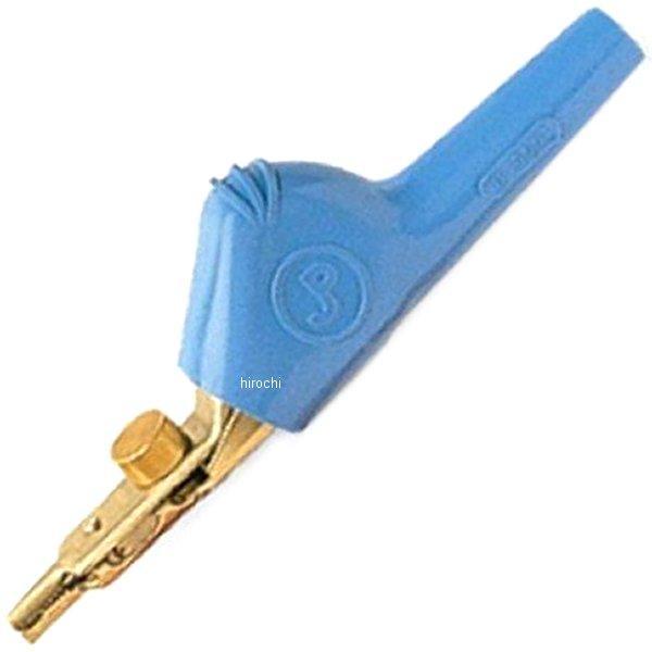 TLBL6B スナップオン Snap-on ブルーブーツ付き ストレートノーズ イントゥルーシブ回路テスト用 アダプター