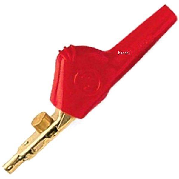 TLR6B スナップオン Snap-on レッドブーツ付き ストレートノーズ イントゥルーシブ回路テスト用 アダプター