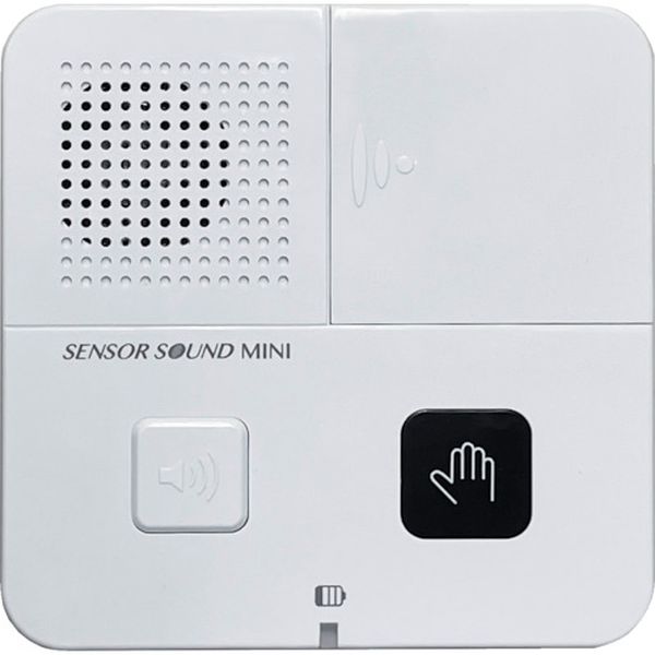 TLS2 ナカバヤシ(株)リーベックス営業部 リーベックス トイレの音消し「センサーサウンド ミニ」 TLS2