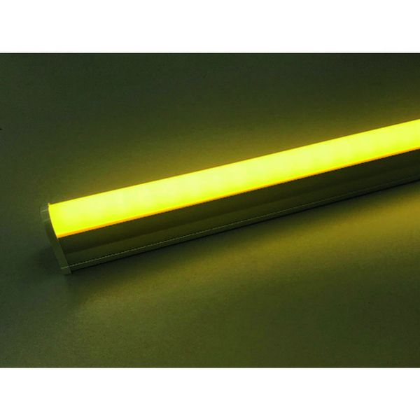TLSML1200NAYF 148-9859 トライト(株) トライト LEDシームレス照明 L1200 黄色