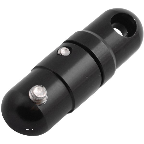 TM-362020B キジマ テックマウント 3Gローテイトシャフト 47mm ブラック 回転機構付