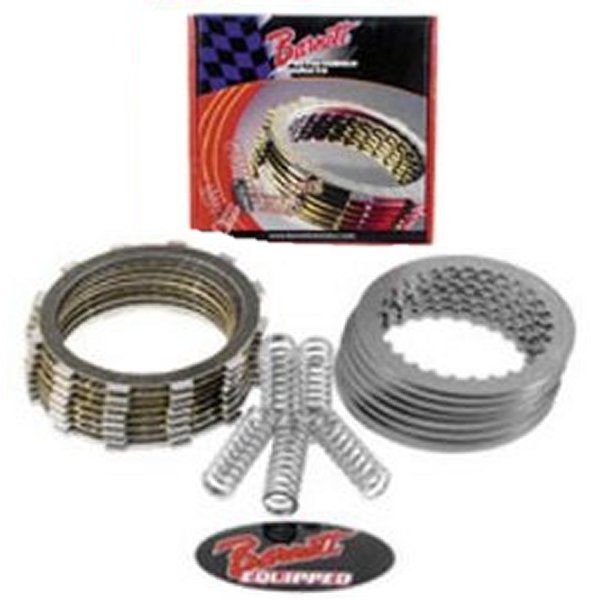TM-44 303-70-10044 バーネット Barnett クラッチキット 01年-03年GSX-R600
