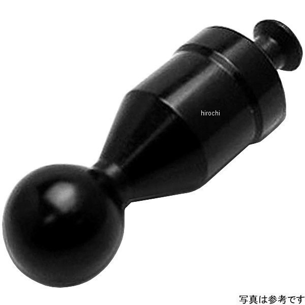 TM-462022C キジマ テックマウントTECHMOUNT 4G シャフト 回転機構部対応 オプションパーツ 50mm クローム