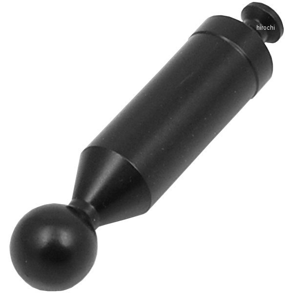 TM-462032 キジマ テックマウントTECHMOUNT 4G シャフト 回転機構部対応 オプションパーツ 76mm 黒