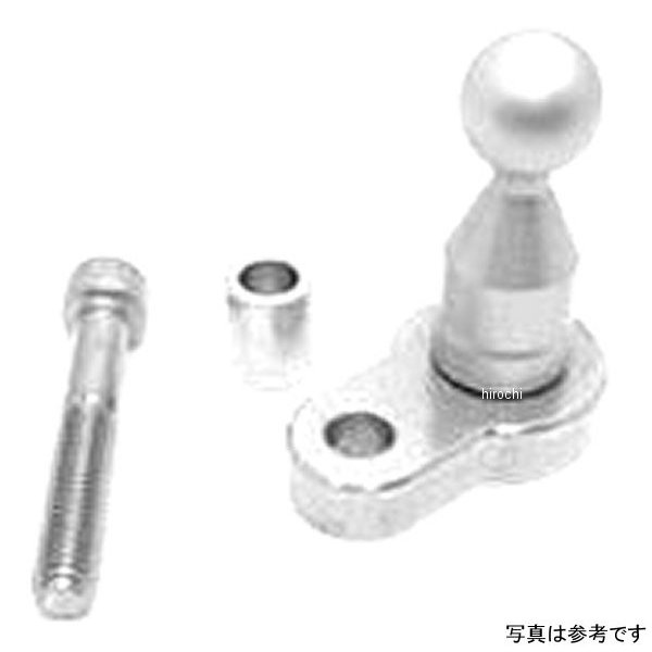 TM-483001S テックマウント TECH MOUNT SPピンマウント 4G M8X60/50 P1.25