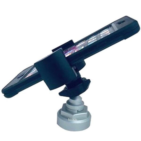 TM-510998TG キジマ テックマウント T-グリッパー& 5Gステムマウントキット FJR用