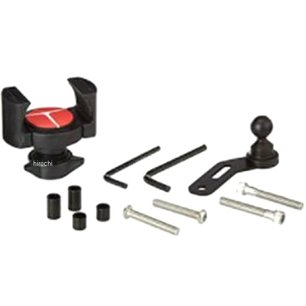 TM-531001TG キジマ テックマウント T-グリッパー& 5Gコントロールマウント